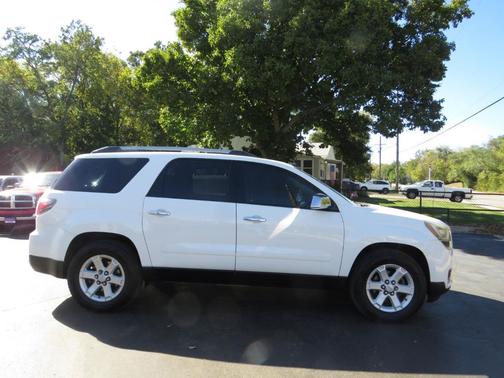 2013 GMC Acadia SLE-1