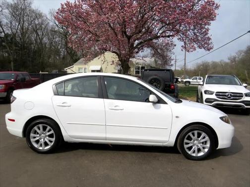 2008 Mazda Mazda3 i Touring