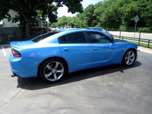 2015 Dodge Charger R/T