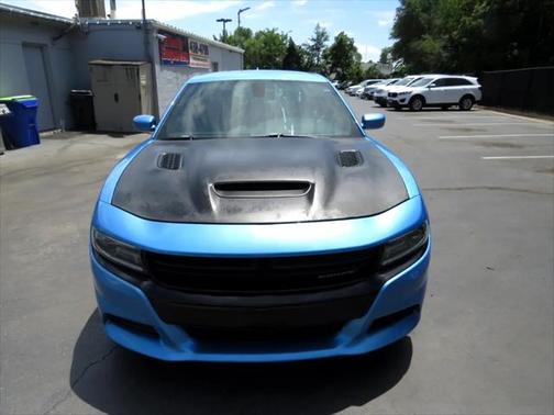 2015 Dodge Charger R/T