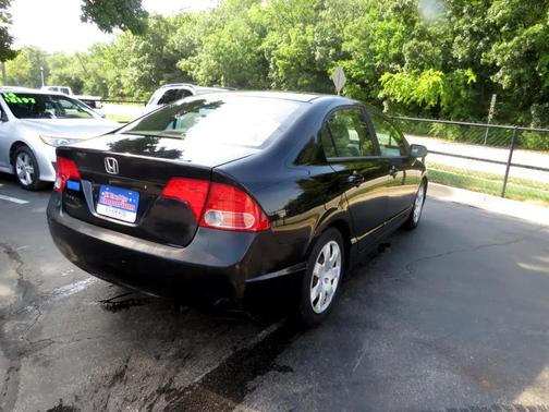 2006 Honda Civic LX