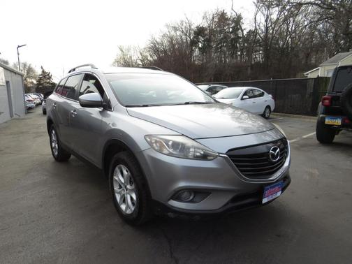 2014 Mazda CX-9 Touring