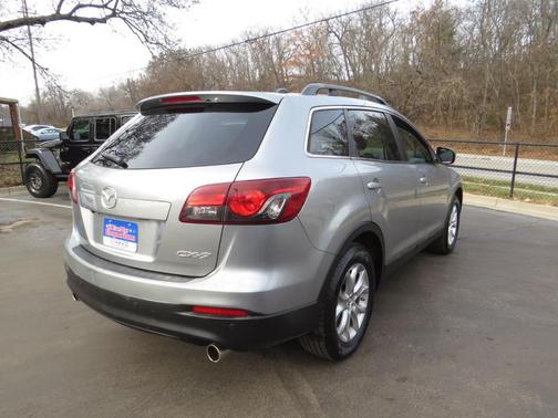 2014 Mazda CX-9 Touring