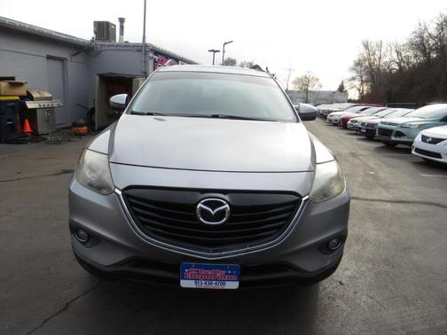 2014 Mazda CX-9 Touring