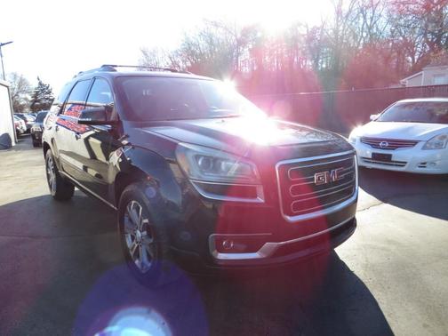 2014 GMC Acadia SLT-1