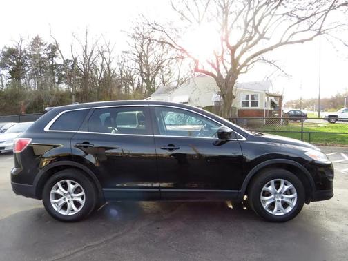 2012 Mazda CX-9 Touring