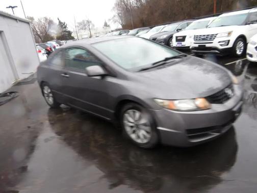 2011 Honda Civic EX