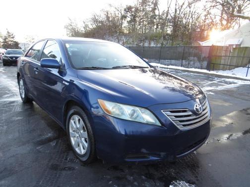 2007 Toyota Camry Hybrid Base