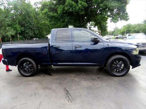 2015 RAM 1500 Tradesman/Express