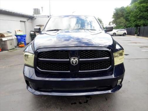 2015 RAM 1500 Tradesman/Express