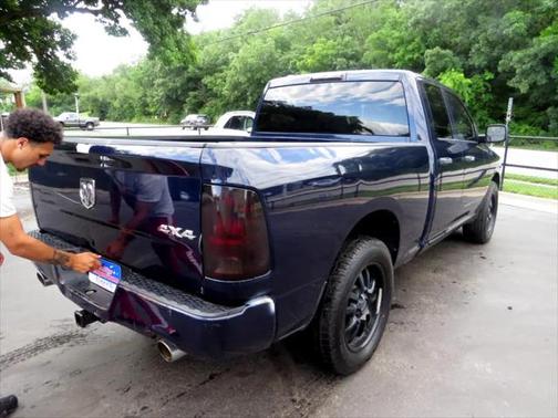 2015 RAM 1500 Tradesman/Express