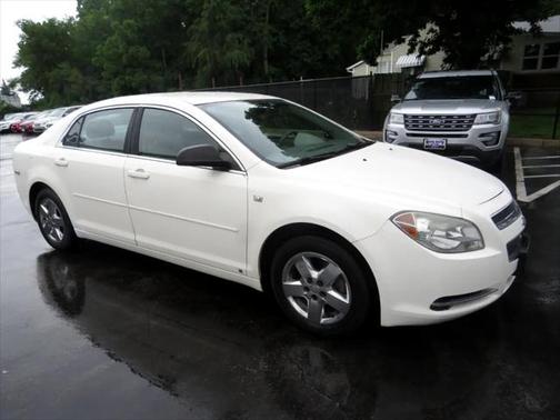 2008 Chevrolet Malibu LS