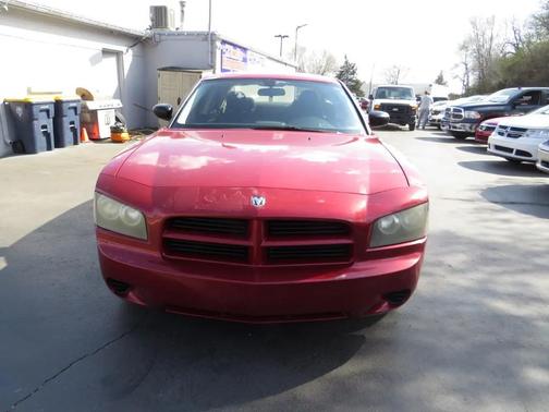 2009 Dodge Charger SE