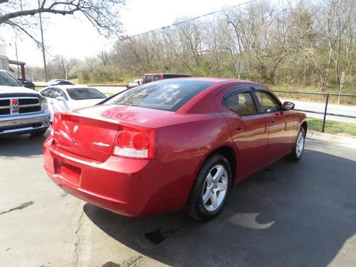 2009 Dodge Charger SE