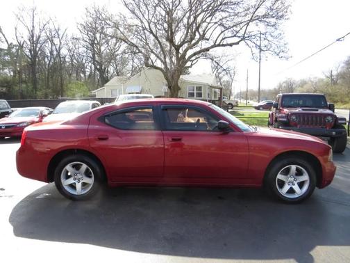 2009 Dodge Charger SE