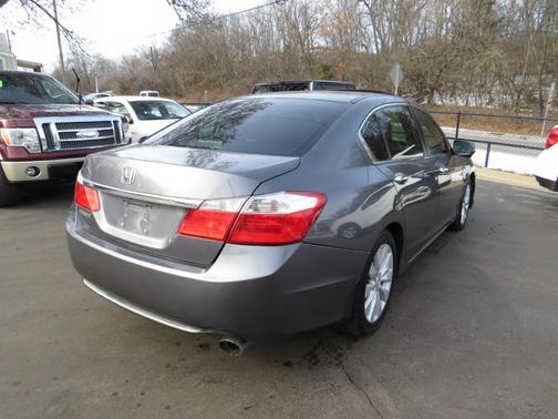 2013 Honda Accord EX