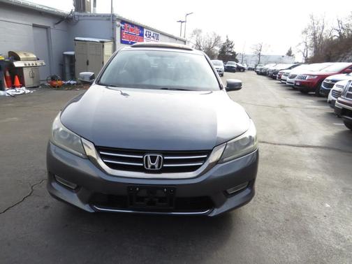 2013 Honda Accord EX