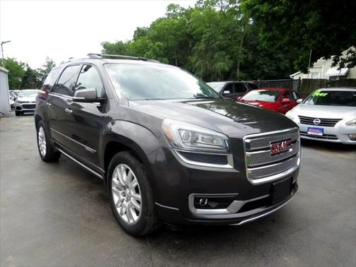 2014 GMC Acadia Denali