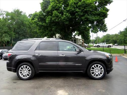 2014 GMC Acadia Denali