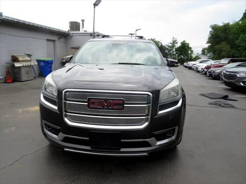 2014 GMC Acadia Denali