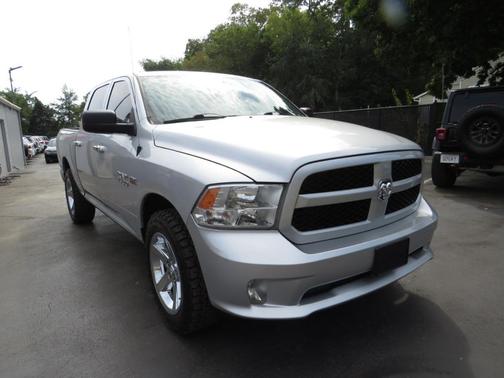 2014 RAM 1500 Tradesman/Express