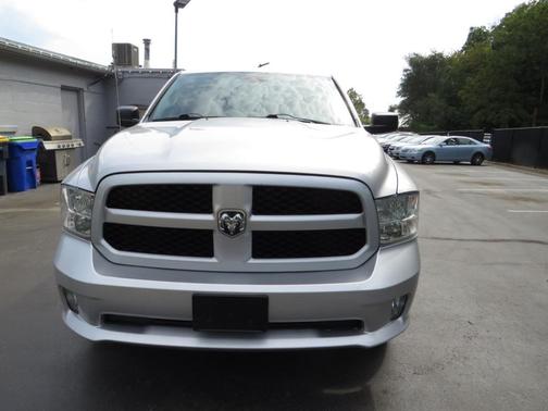 2014 RAM 1500 Tradesman/Express