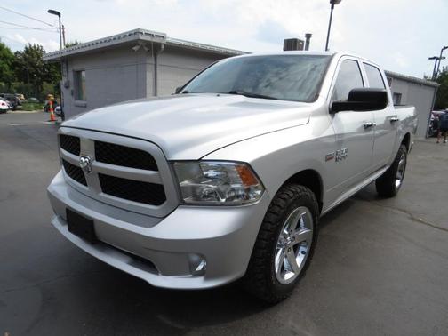 2014 RAM 1500 Tradesman/Express