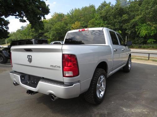 2014 RAM 1500 Tradesman/Express
