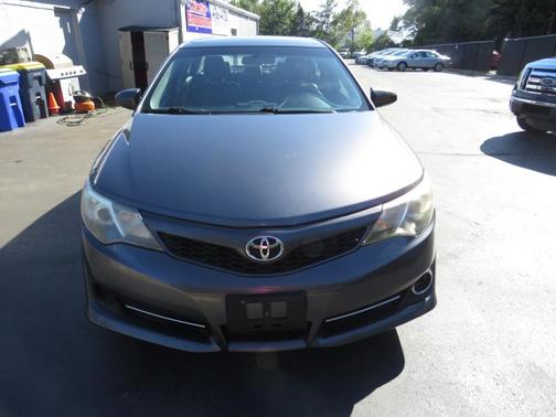 2014 Toyota Camry SE Sport