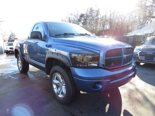 2006 Dodge Ram 1500 SLT