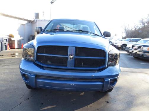 2006 Dodge Ram 1500 SLT