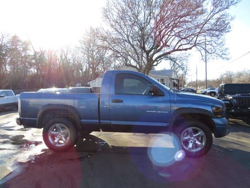 2006 Dodge Ram 1500 SLT