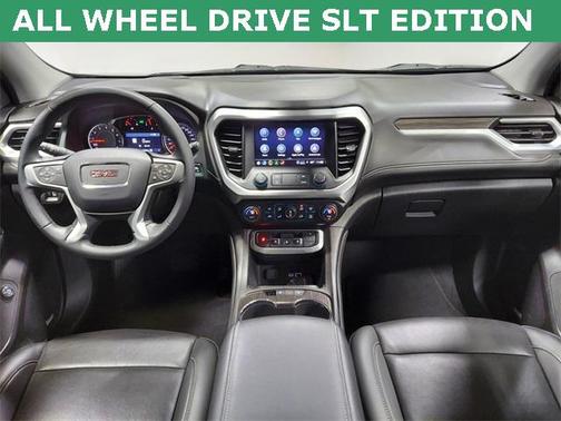 2023 GMC Acadia AWD SLT