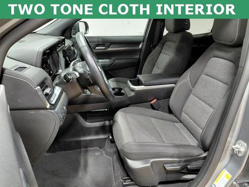 2025 GMC Terrain AWD Elevation