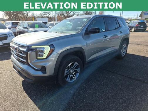 2025 GMC Terrain AWD Elevation