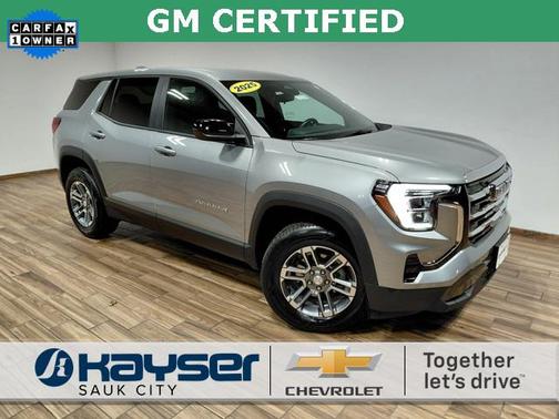 2025 GMC Terrain AWD Elevation