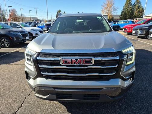 2025 GMC Terrain AWD Elevation