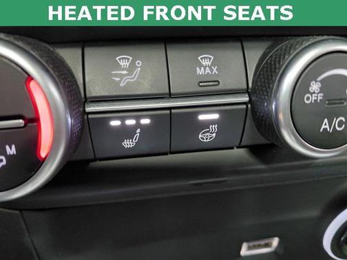 2024 Alfa Romeo Stelvio Veloce AWD