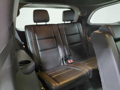 Night Moves 2025 Dodge Durango R/T