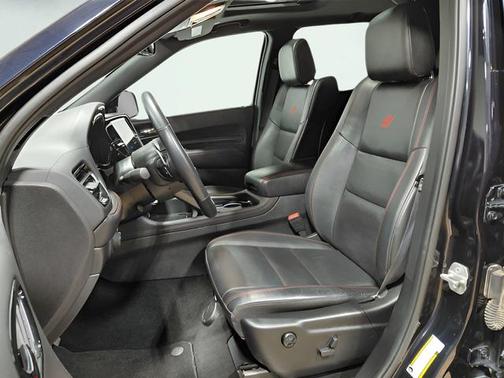 Night Moves 2025 Dodge Durango R/T