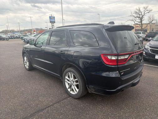 2025 Dodge Durango R/T