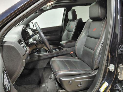 Night Moves 2025 Dodge Durango R/T