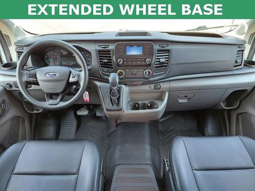 2023 Ford Transit-250 Base