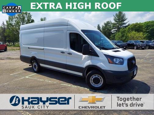 2023 Ford Transit-250 Base