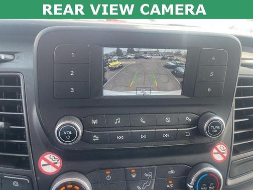 2023 Ford Transit-250 Base