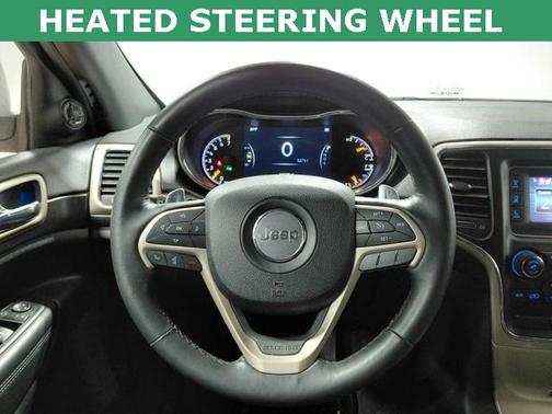 2014 Jeep Grand Cherokee Laredo