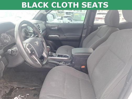 2019 Toyota Tacoma TRD Off Road