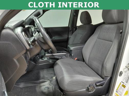 2019 Toyota Tacoma TRD Off Road