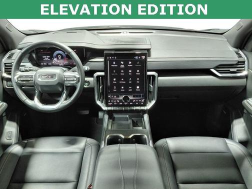 2024 GMC Acadia AWD Elevation