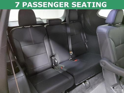 2024 GMC Acadia AWD Elevation